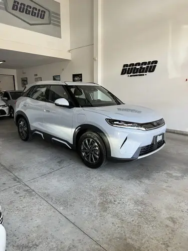 BYD Atto2 dm-i 1.5 Phev 2026