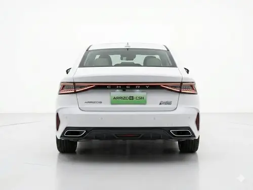 Chery Arrizo 8 1.5 T HEV COMFORT PLUG-IN CVT 2026