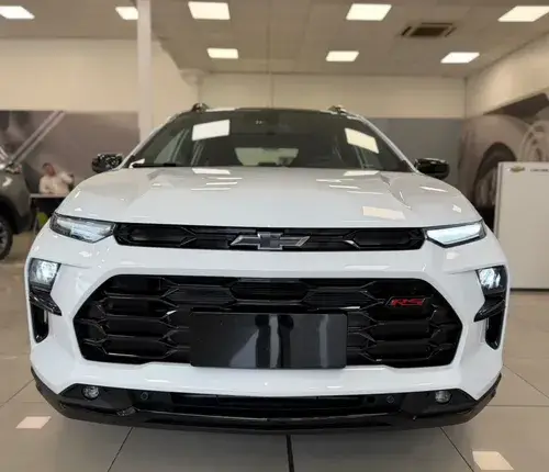 Chevrolet Sonic 1.0t Rs 2027