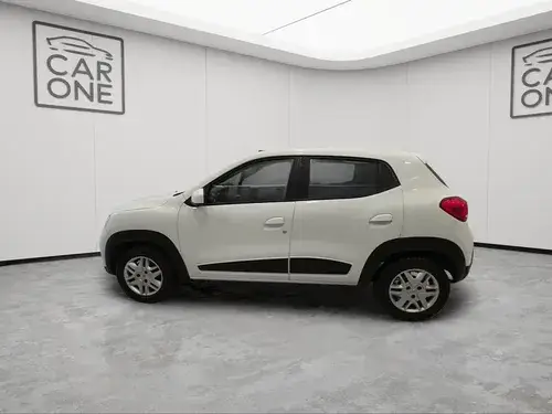 Renault Kwid 1.0 12V INTENS 2020