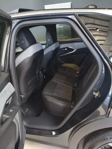 Peugeot 3008 1.6 Thp Gt 180Cv At 2026