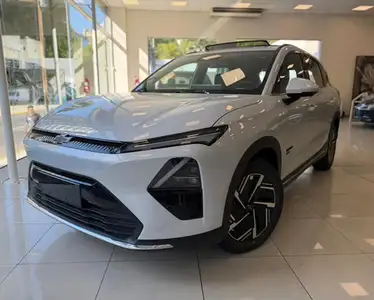 Chevrolet Captiva phev 1.5 Phev Premier 2025