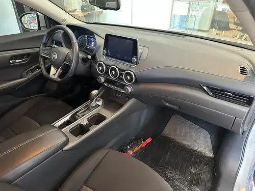Nissan Sentra Advance 1.8 CVT 2022