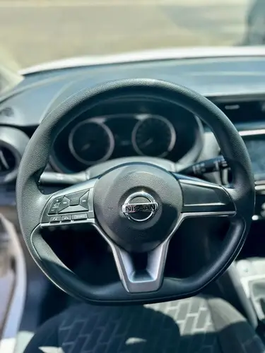 Nissan Kicks 1.6 Advance 120cv 2022