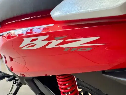 Honda BIZ 110 CUB 2026