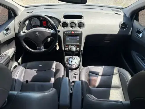 Peugeot 308 FELINE THP TIPTRONIC 2016
