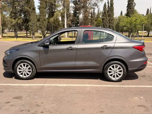 Fiat Cronos 1.3 Gse Like 2025