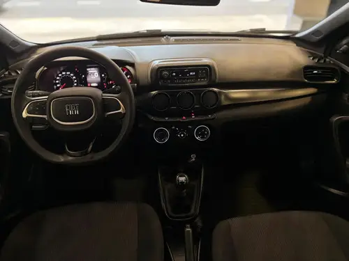 Fiat Cronos 1.3 Gse Like 2026
