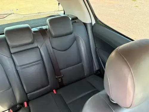 Peugeot 308 FELINE THP TIPTRONIC 2016