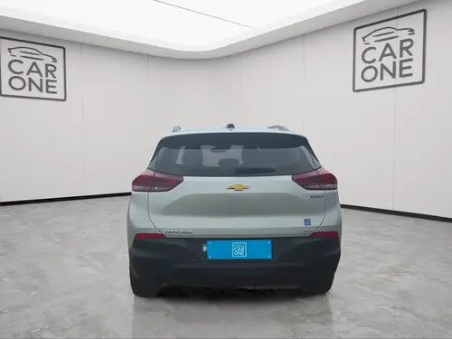Chevrolet Tracker 1.2 T LTZ AT6 L20 2023