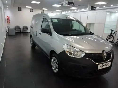 Renault Kangoo Ii Express Confort 1.6 Sce 2026