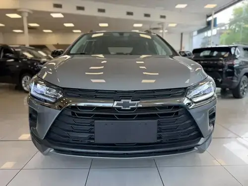 Chevrolet Onix 1.0 Turbo Activ At 2027