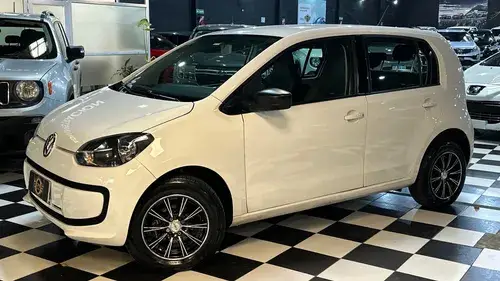 Volkswagen Up! 1.0 Move Up! 75cv 5 p 2016