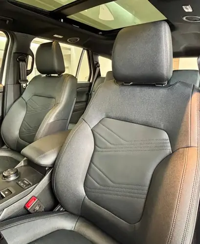 Ford Everest 2.3 Gtdi Ecoboost Titanium 4X4 At 2026