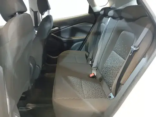 Chevrolet Tracker 1.2 Turbo At6 L/22 2023