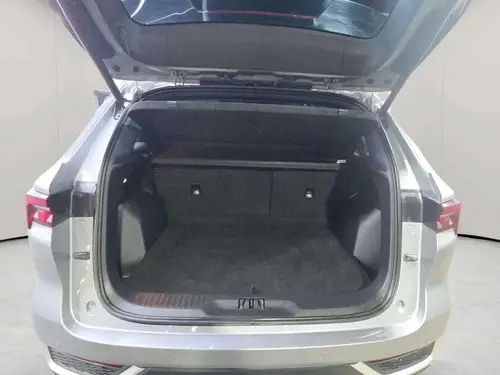 Ford Territory 1.8 T TITANIUM AT7 L23 2023
