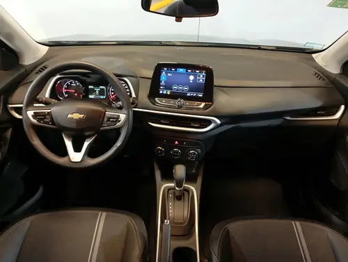 Chevrolet Tracker 1.2 Turbo Ltz At6 L/22 2022