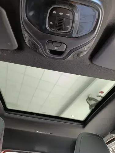Fiat FASTBACK 1.3 T270 At6 2026