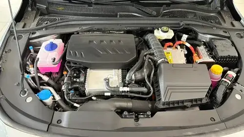 Chery Arrizo 8 hybrid 1.5T Phev Chs Comfort 2026