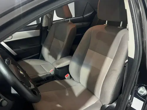 Toyota Corolla 1.8 Xli Mt 140cv 2018