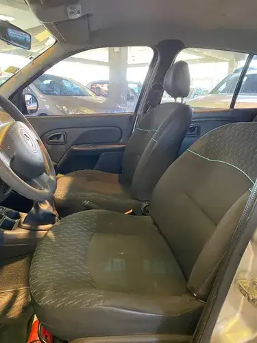 Renault Clio 1.2 Mio Dynamique 5P 2016