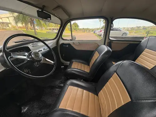 Fiat 600 0.6 1971