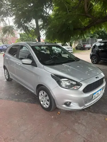 Ford Ka 1.5 S 2017