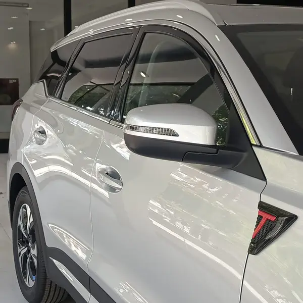 Chery Tiggo 7 Pro Hybrid 2026
