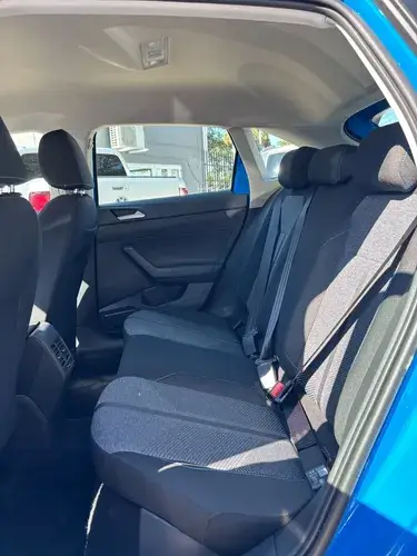Volkswagen Nivus 1.0 Tsi 200 Trendline 2026