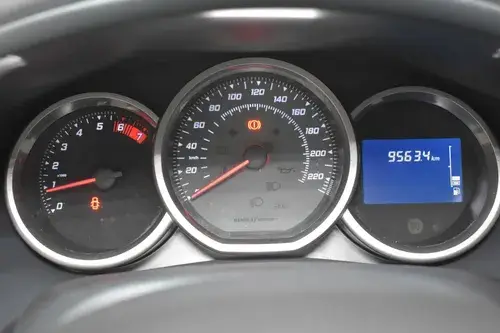 Renault Sandero 2.0 Rs 145cv 2019