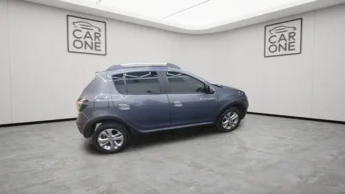 Renault Sandero Stepway 1.6 PRIVILEGE L15 2016
