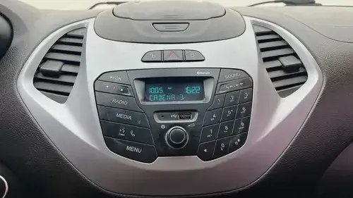 Ford Ka 1.5 S 2018