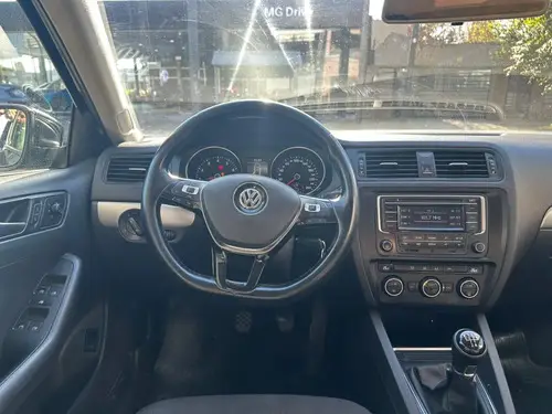 Volkswagen Vento 2.0 Advance 115cv Summer Package 2015