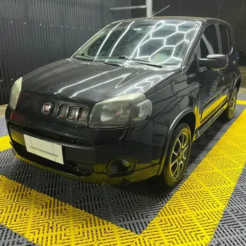 Fiat Uno 1.4 Sporting 2013