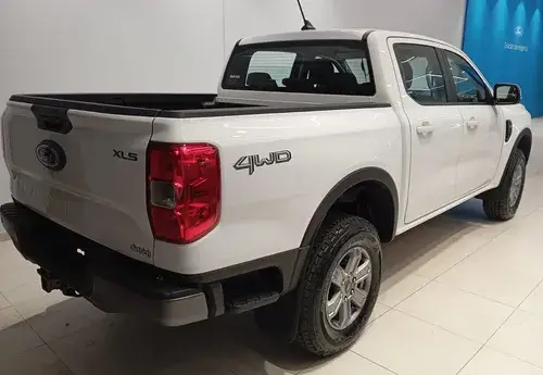 Ford Ranger 3.0 V6 Cd 4X4 Xls At 250Cv 2026