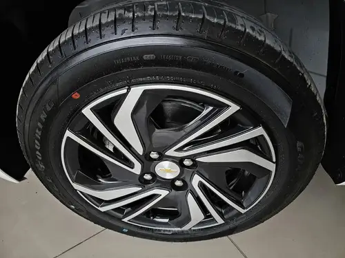 Chevrolet Onix 1.0 Lt 2026