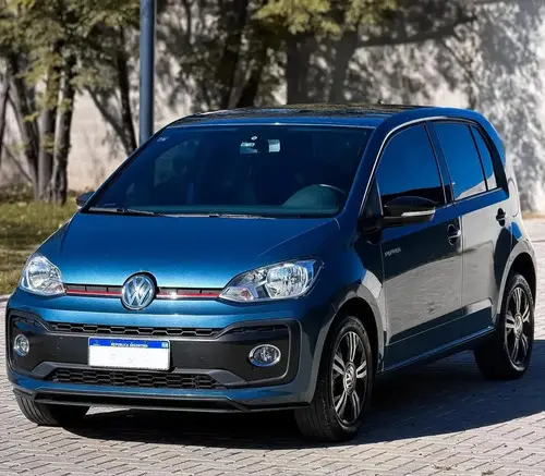 Volkswagen Up! 1.0 PEPPER TSI 5P L17 2019