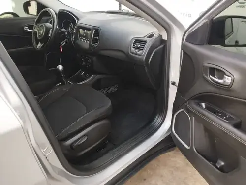 Jeep Compass 2.4 4X2 SPORT L17 2018