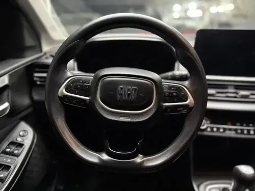 Fiat Pulse 1.3 Drive Gse Cvt 2023