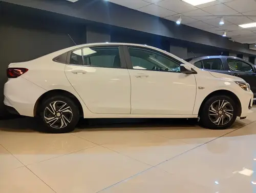 Chevrolet Onix 1.0 Lt 2025
