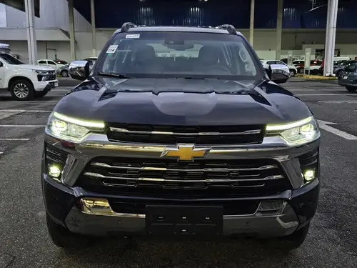 Chevrolet Trailblazer 2.8 Td High Country 4X4 At 2026