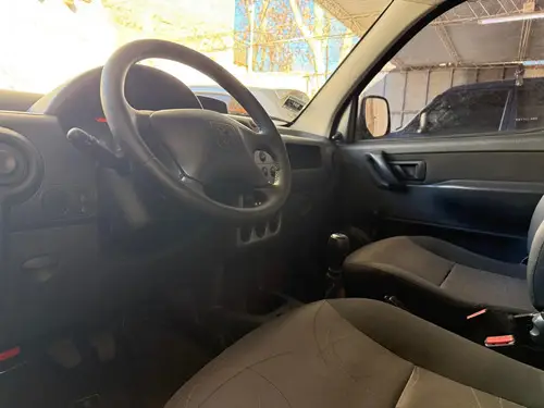 Peugeot Partner Patagonica 1.4 2011