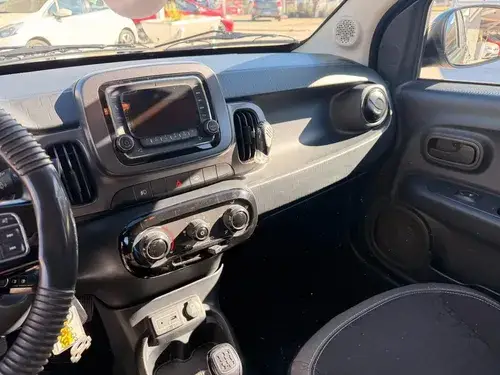 Fiat Mobi 1.0 Way 2019