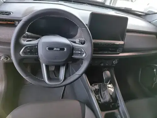 Jeep Renegade 1.3T Sahara At6 Fwd 2026
