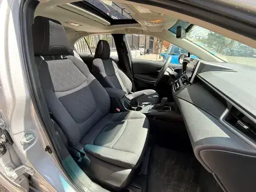 Toyota Corolla 1.8 Xei Cvt 140cv 2020