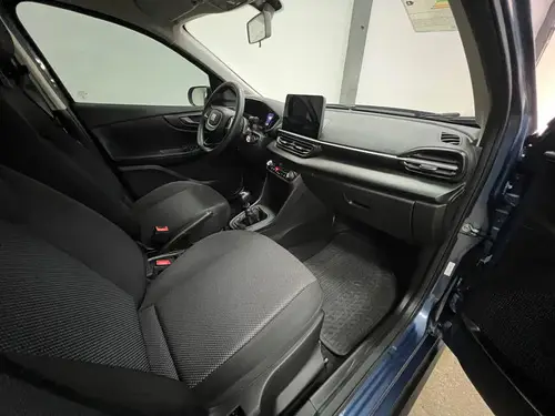 Fiat Pulse 1.3 Drive Gse Mt 2022