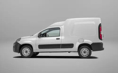 Fiat Fiorino 1.3 Endurance 8V 2026