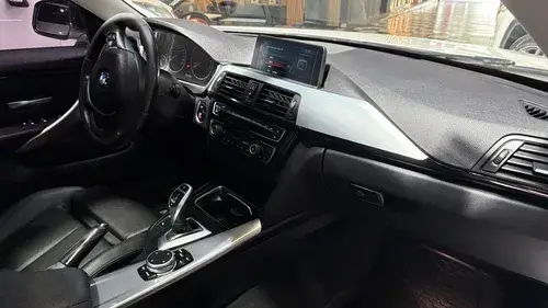 BMW Serie 4 2.0 430i Gran Coupe Sportline 252cv 2017