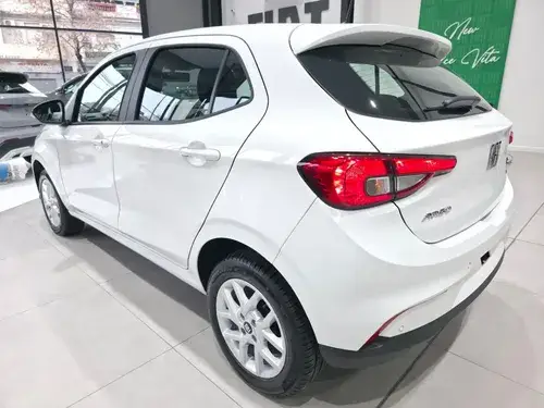 Fiat Argo 1.3 Drive 2026