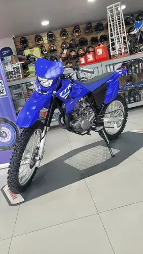 TT-R 230 On-Off 2025